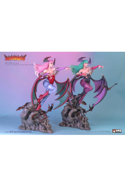 Morrigan (Ultimate Set)