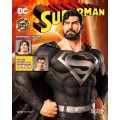 LBS Black Suit Variant in Return of Superman Portrait (1/3 Scale)