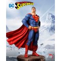 LBS Dark Blue Suit Regular in Hope Portrait (1/3 Scale)