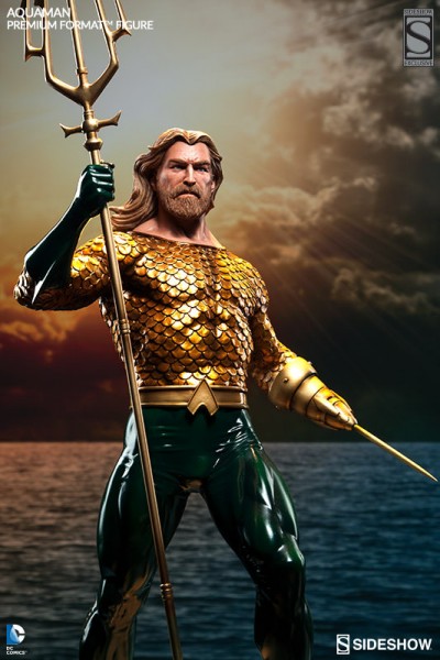 Aquaman (exclusive)