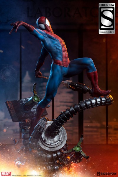 Spider-Man (exclusive)