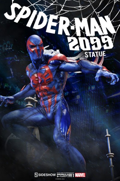 Spider-Man 2099 (exclusive)