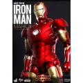 MMS 256 D07 Iron Man – Mark III (Diecast)