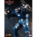 MMS 215 Iron Man 3 – Mark XXXVIII Igor Armor