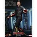MMS 191 Iron Man 3 – Tony Stark