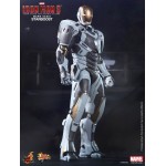 MMS 214 Iron Man 3 – Mark XXXIX Starboost Armor