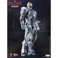 MMS 214 Iron Man 3 – Mark XXXIX Starboost Armor