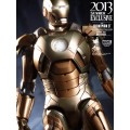 MMS 208 Iron Man 3 – Mark XXI Midas Armor