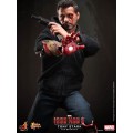 MMS 209 Iron Man 3 – Tony Stark The Mechanic