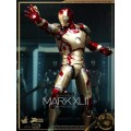 Hot Toys PPS 1 Iron Man 3 – Mark XLII