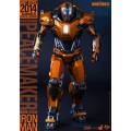 MMS 258 Iron Man 3 – Mark XXXVI Peacemaker