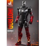 MMS 272 D08 Iron Man 3 – Mark XXII Hot Rod