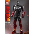 MMS 272 D08 Iron Man 3 – Mark XXII Hot Rod