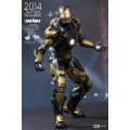 MMS 248 Iron Man 3 – Mark XX Python