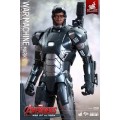MMS 290 D10 Avengers  Age of Ultron – War Machine Mark II