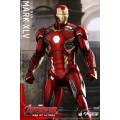 MMS 300 D11 Avengers  Age of Ultron – Iron Man Mark XLV
