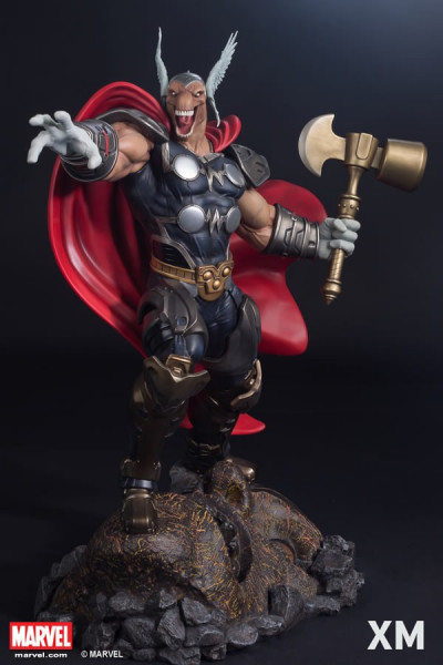 Beta Ray Bill