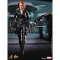 MMS 178 The Avengers – Black Widow