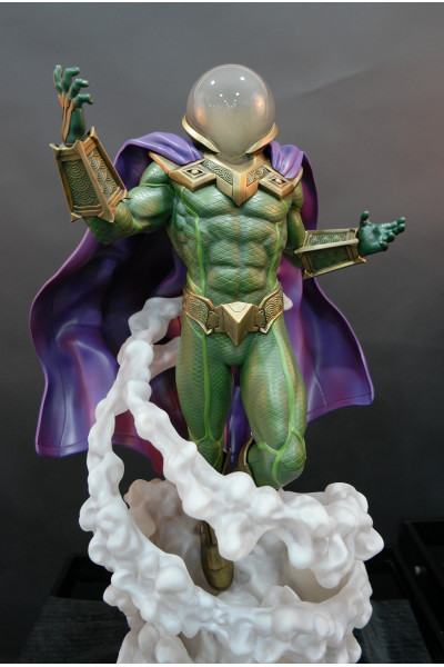 Mysterio