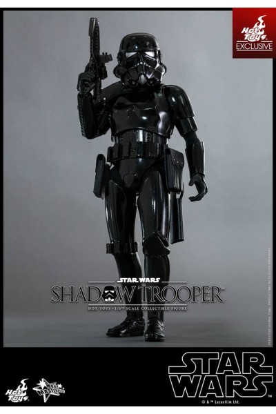 MMS 271 Star Wars – Shadow Trooper