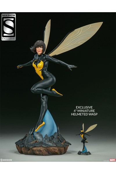 Wasp - Avengers Assemble (exclusive)