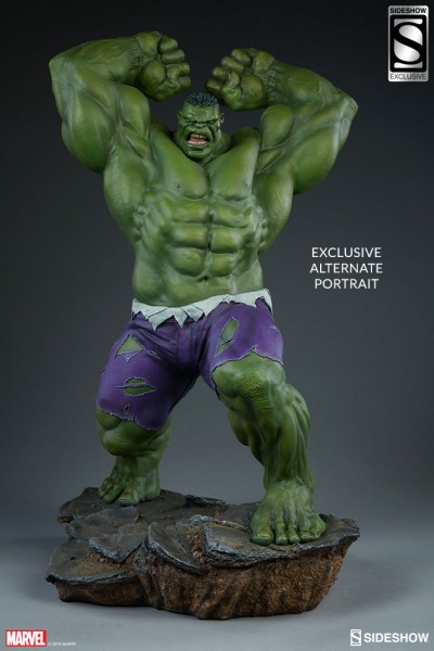 Hulk - Avengers Assemble (exclusive)