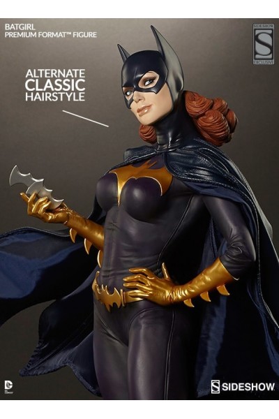 Batgirl (exclusive)