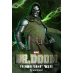 Dr. Doom (exclusive)