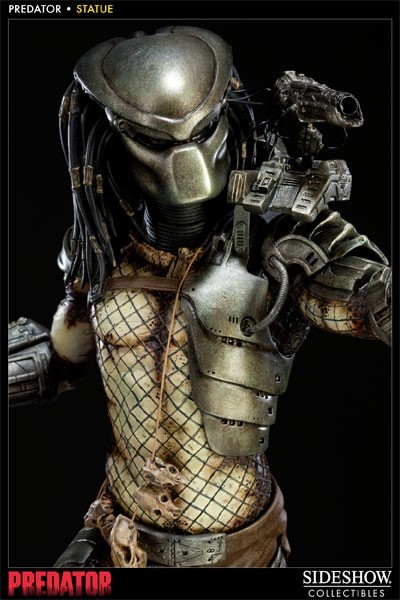 Predator (exclusive)