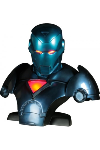 Stealth Iron Man (LSB)