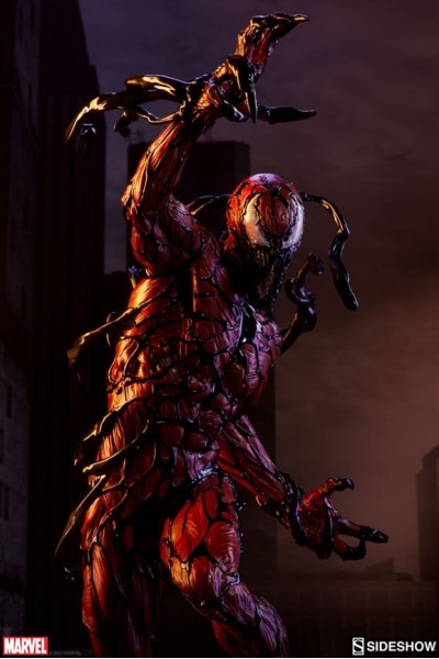 Carnage (exclusive)