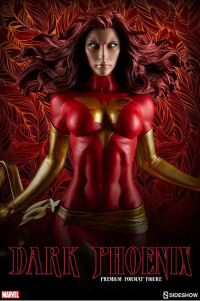 Dark Phoenix (exclusive)