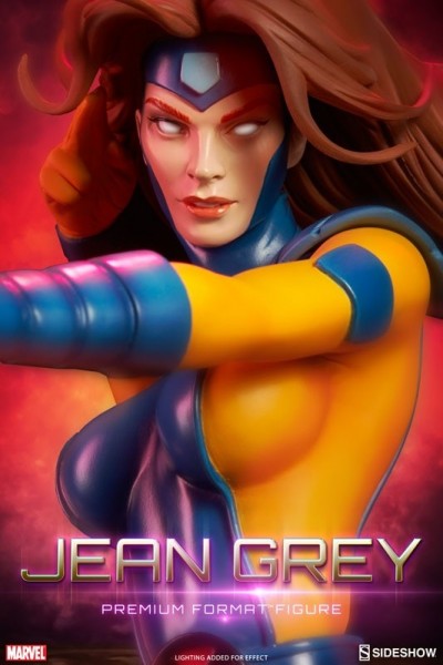 Jean Grey (exclusive)