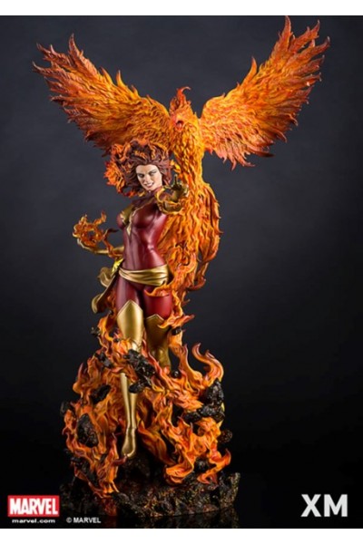 Dark Phoenix (exclusive)