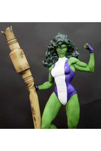 She-Hulk