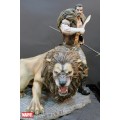 Kraven