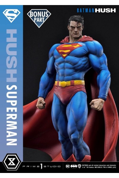 Superman - Hush