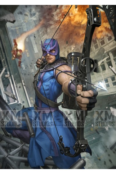 Hawkeye