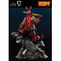 ACME Studios Hellboy - Ver. A (Colour)