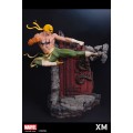 Iron Fist