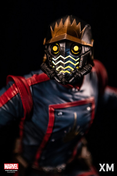 Star Lord