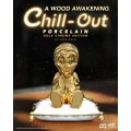 A Wood Awakening by Juce Gace (Chill-Out Gold Chrome Edition)