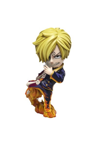 XXRAY PLUS: Sanji (Anime Edition)