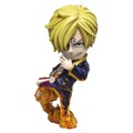 XXRAY PLUS: Sanji (Anime Edition)