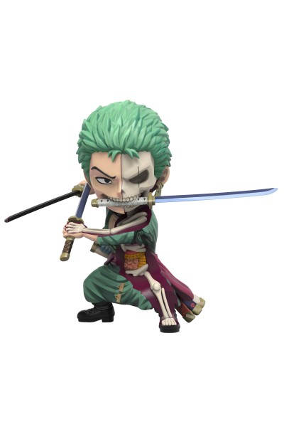 XXRAY PLUS: Zoro (Anime Edition)