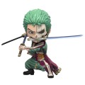 XXRAY PLUS: Zoro (Anime Edition)