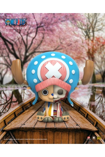 XXRAY PLUS: Chopper (Anime Edition)