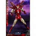 MMS 528 D30 Avengers : Endgame – Iron Man Mark LXXXV (Diecast)