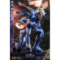 MMS 538 D32 Avengers : Endgame – Rescue (Diecast)