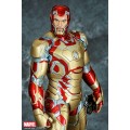 Iron Man MK XLII